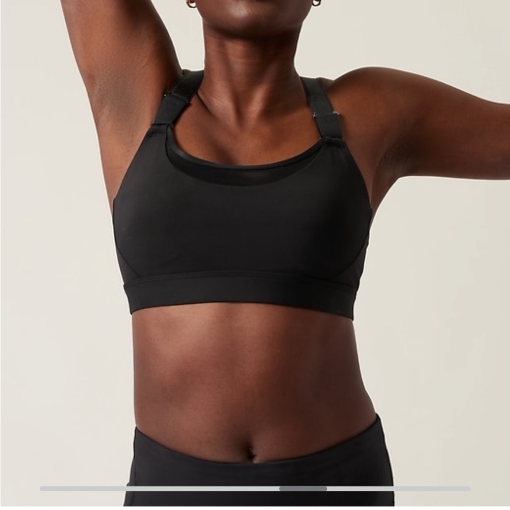 Ultimate adjustable bra A-C